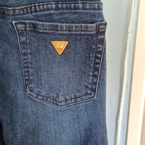 GUESS JEANS - Picture 4 of 4